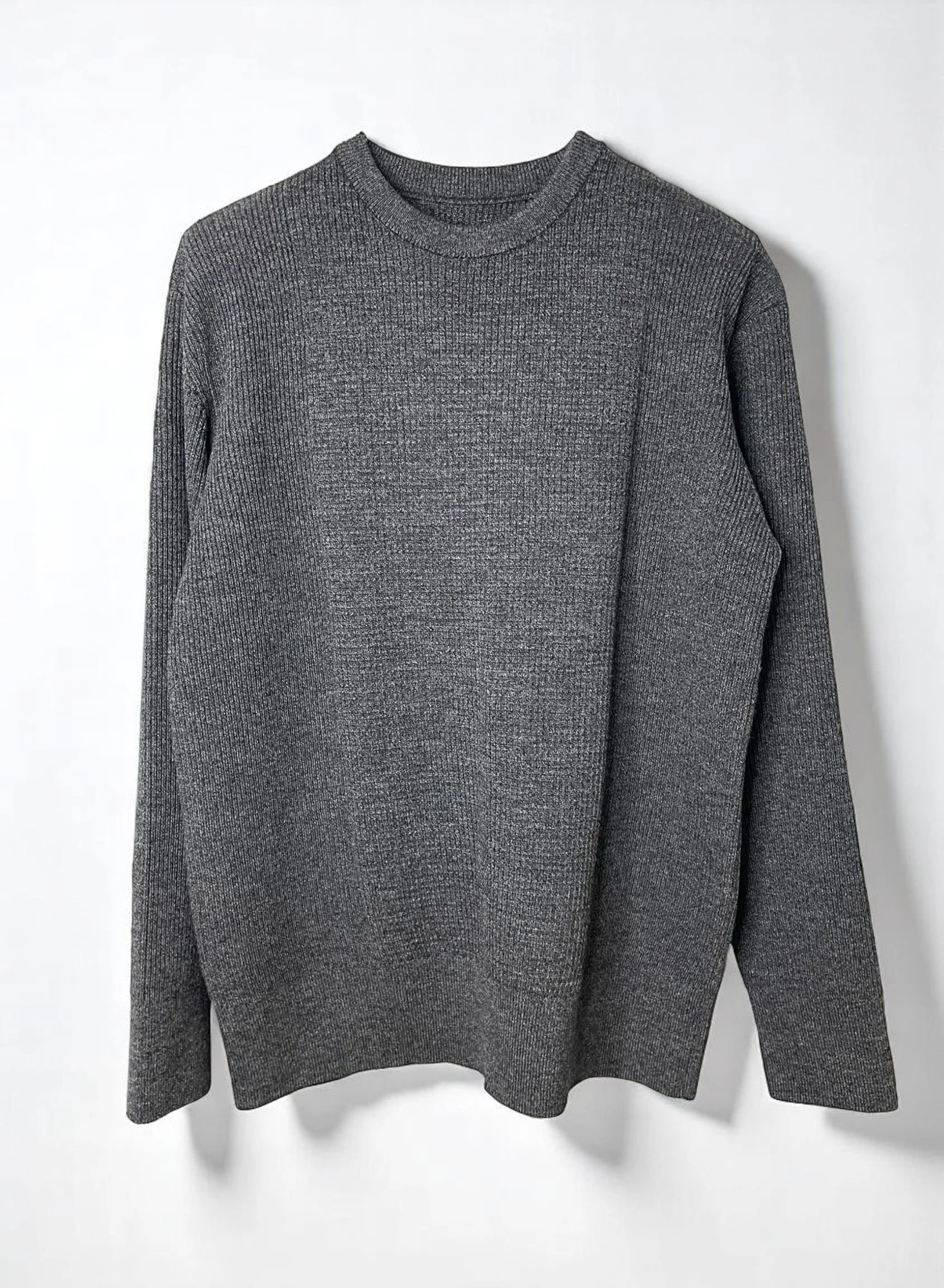 WOOL BLEND - UNISEX/MEN'S — V :: roomvroom